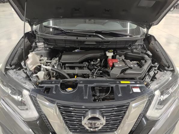 Nissan X-Trail III Рестайлинг с пробегом 2021 года, цена 2 449 000 рублей, 112740 км, внедорожник, Автокод Объявления