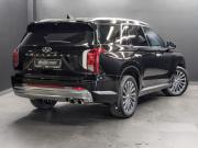 Hyundai Palisade I Рестайлинг Москва  - изображение 35