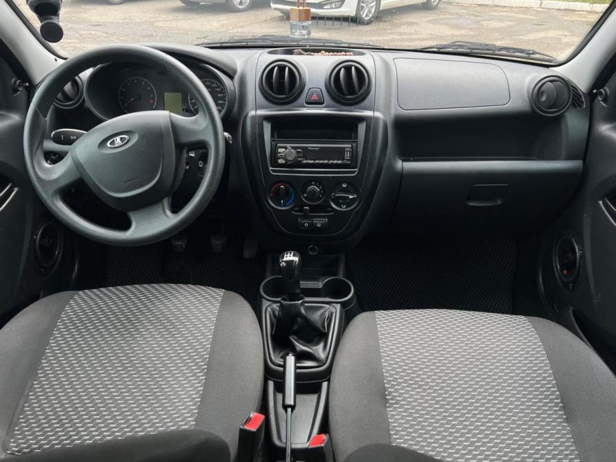 Lada (ВАЗ) Granta I Нефтекамск  - изображение 10