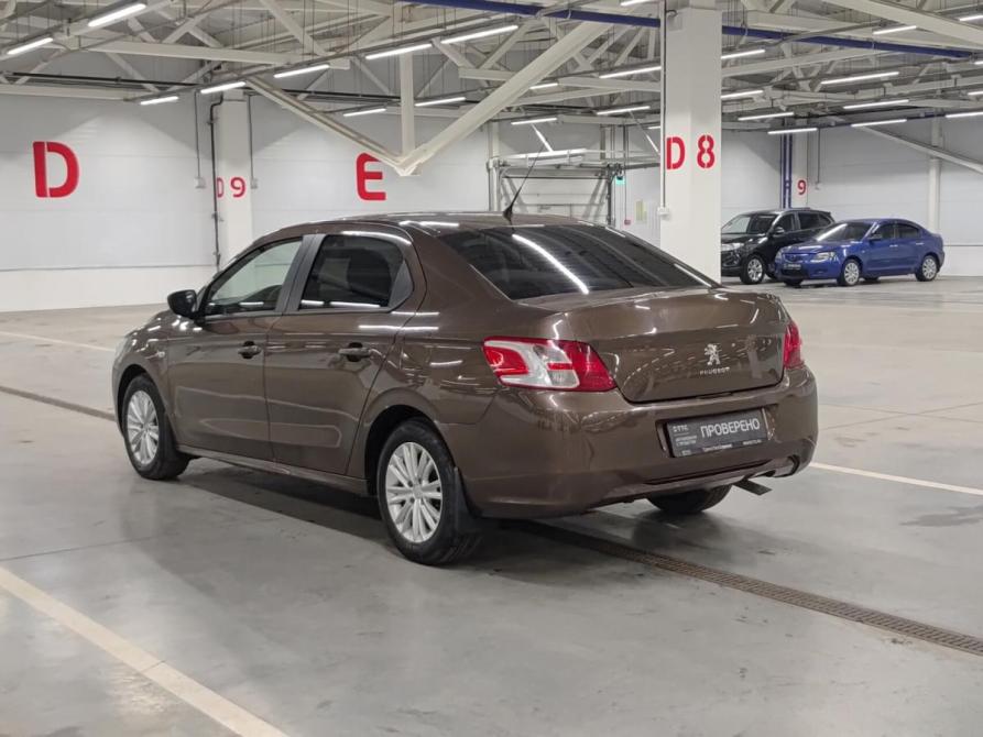 Peugeot 301 I Казань  - изображение 8