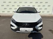 Lada (ВАЗ) Vesta I Рестайлинг (NG) Нижний Тагил  - изображение 22