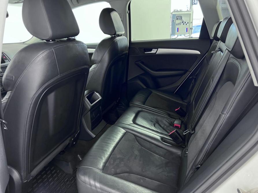 Audi Q5 I (8R) Рестайлинг Ростов-на-Дону  - изображение 22