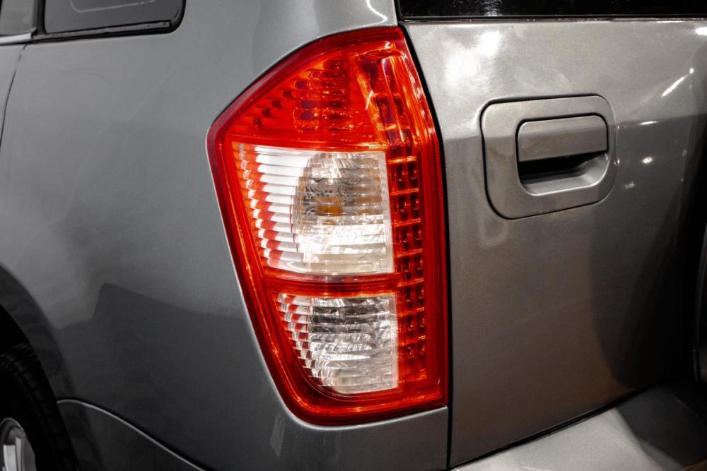 Chery Tiggo (T11) I Рестайлинг (FL) Барнаул  - изображение 9