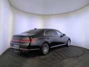 Genesis G90 I Рестайлинг Москва  - изображение 35