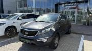 Kia Sportage III Рестайлинг Череповец  - изображение 16