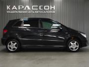 Mercedes-Benz B-Класс I (W245) Пермь  - изображение 24