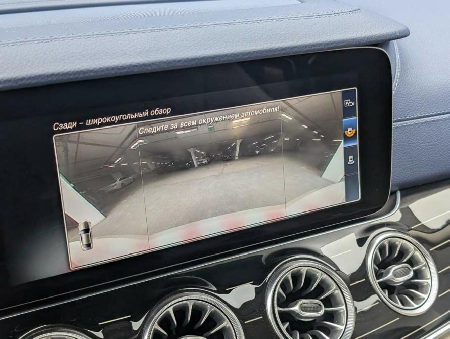 Mercedes-Benz E-Класс V (W213 S213 C238) Москва  - изображение 12