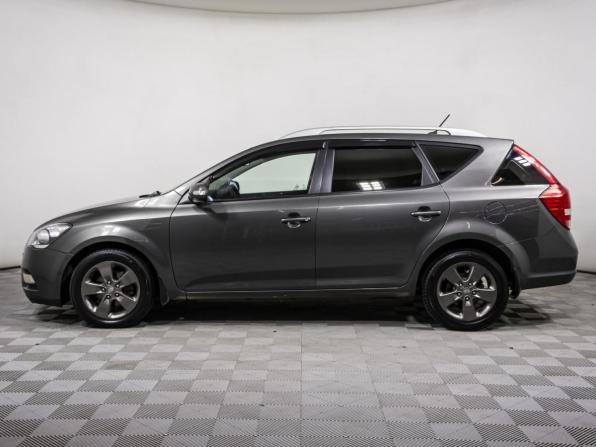 Kia Ceed I Рестайлинг с пробегом 2011 года, цена 748 000 рублей, 329382 км, универсал, Автокод Объявления