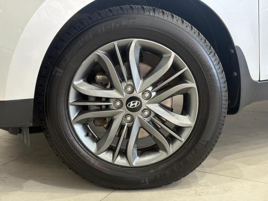 Hyundai ix35 I Рестайлинг Ставрополь  - изображение 7
