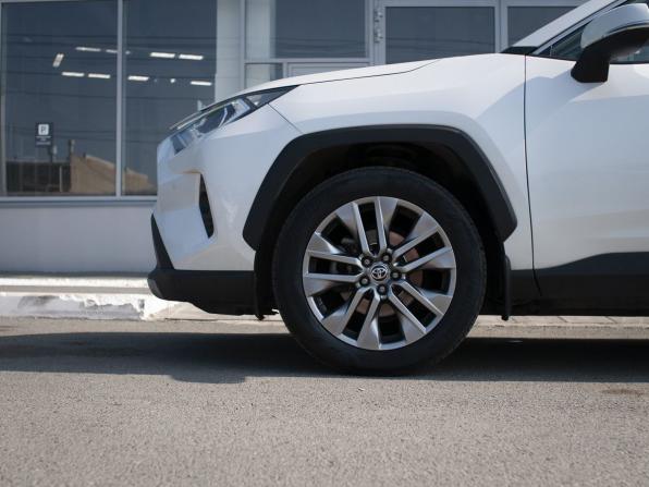 Toyota RAV4 V (XA50) с пробегом 2020 года, цена 3 800 000 рублей, 117311 км, внедорожник, Автокод Объявления