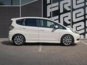 Honda Fit II Краснодар  - изображение 23