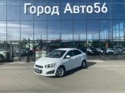 Chevrolet Aveo II Оренбург  - изображение 14