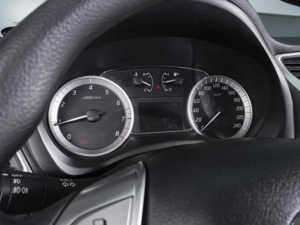 Nissan Sentra VII (B17) с пробегом 2015 года, цена 1 290 000 рублей, 52751 км, седан, Автокод Объявления