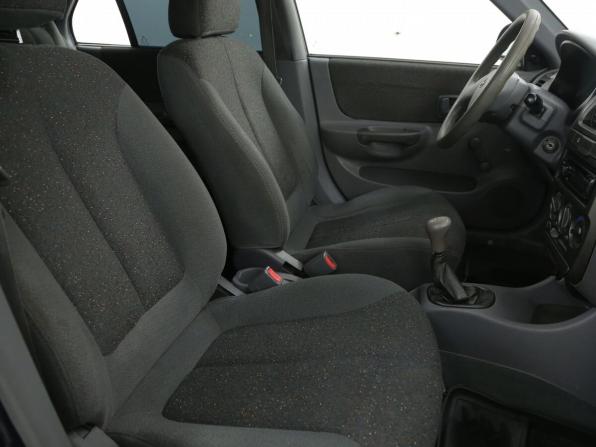 Hyundai Accent II с пробегом 2008 года, цена 243 000 рублей, 192800 км, седан, Автокод Объявления