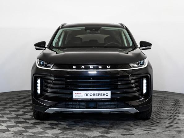 Exeed VX I с пробегом 2022 года, цена 2 599 000 рублей, 59480 км, внедорожник, Автокод Объявления
