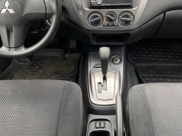 Mitsubishi Lancer IX Рестайлинг с пробегом 2009 года, цена 479 000 рублей, 246126 км, седан, Автокод Объявления