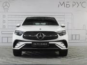 Mercedes-Benz GLC Coupe II (C254) Москва  - изображение 38