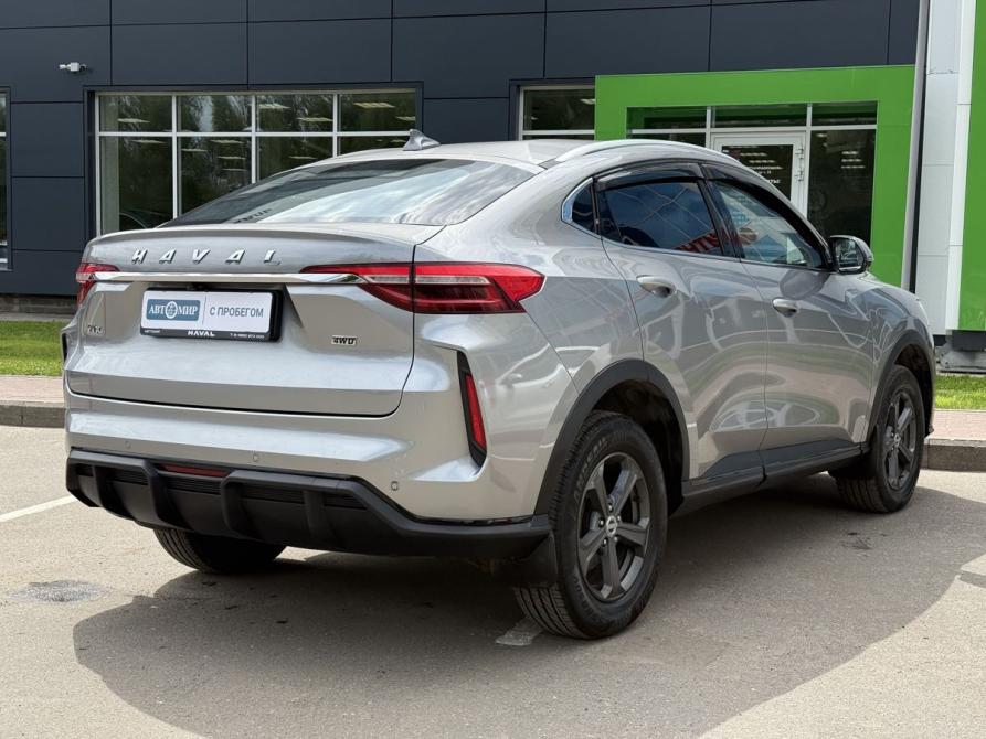 Haval F7x I Рестайлинг Ярославль  - изображение 5