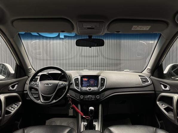 Chery Tiggo 5 I с пробегом 2016 года, цена 850 000 рублей, 171251 км, внедорожник, Автокод Объявления