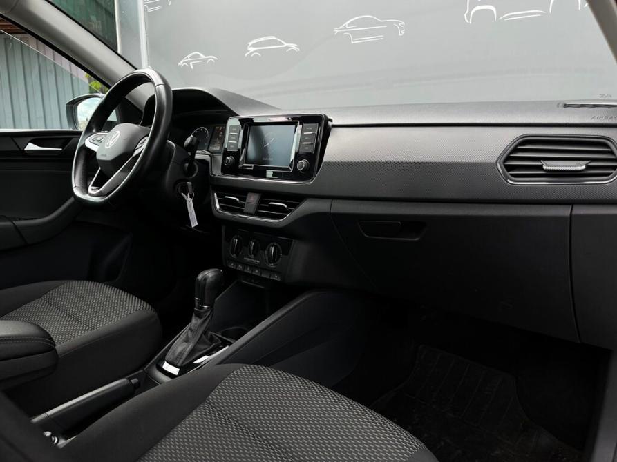 Volkswagen Polo VI Санкт-Петербург  - изображение 7