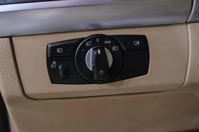 BMW X5 II (E70) с пробегом 2010 года, цена 1 849 000 рублей, 264100 км, внедорожник, Автокод Объявления
