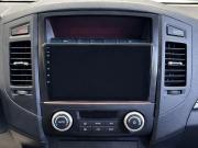 Mitsubishi Pajero IV Рестайлинг 1 Пермь  - изображение 41