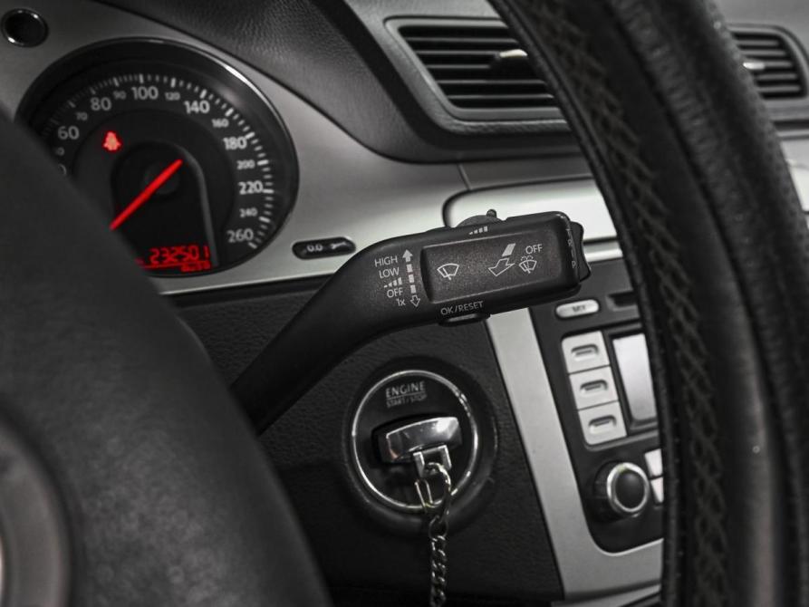 Volkswagen Passat B6 Ставрополь  - изображение 16