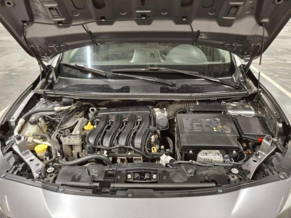 Renault Fluence I Рестайлинг с пробегом 2013 года, цена 590 000 рублей, 244231 км, седан, Автокод Объявления