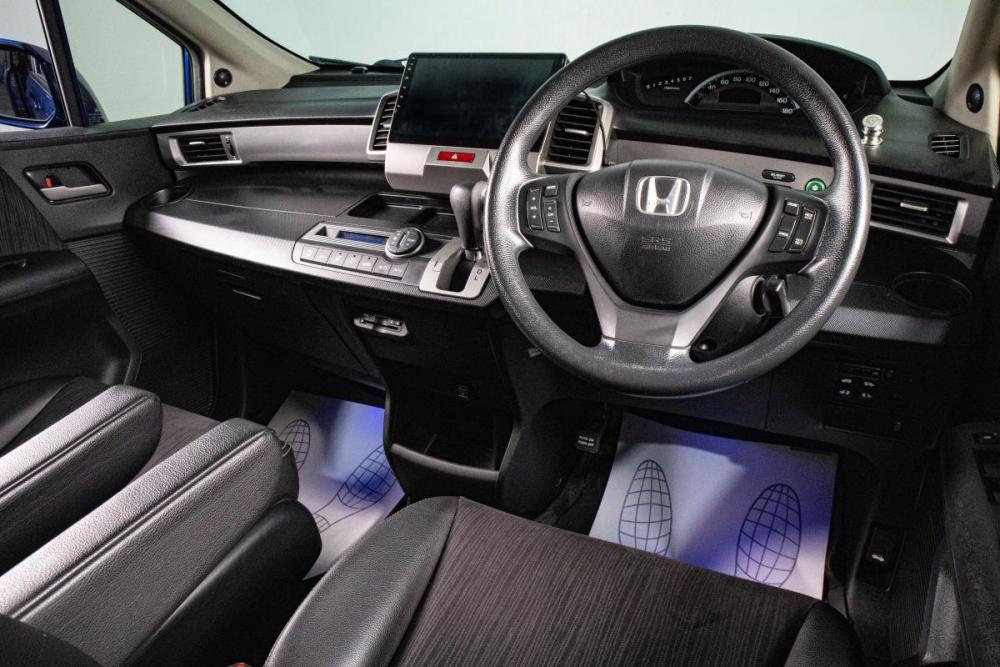 Honda Freed I Рестайлинг 2 Сургут  - изображение 12