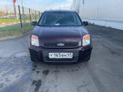 Ford Fusion I Рестайлинг Санкт-Петербург  - изображение 11
