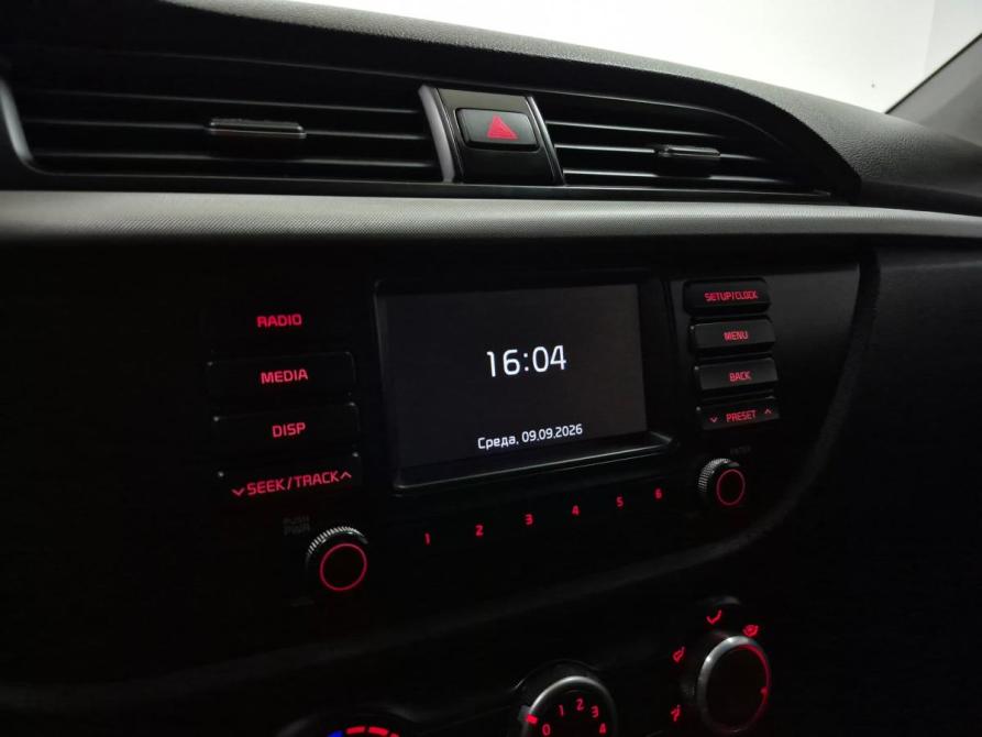 Kia Rio IV Альметьевск  - изображение 17