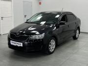 Skoda Rapid I Рестайлинг Казань  - изображение 18