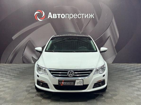 Volkswagen Passat CC I с пробегом 2011 года, цена 1 100 000 рублей, 281601 км, седан, Автокод Объявления