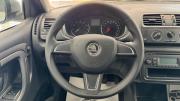 Skoda Fabia II Рестайлинг Киров  - изображение 23