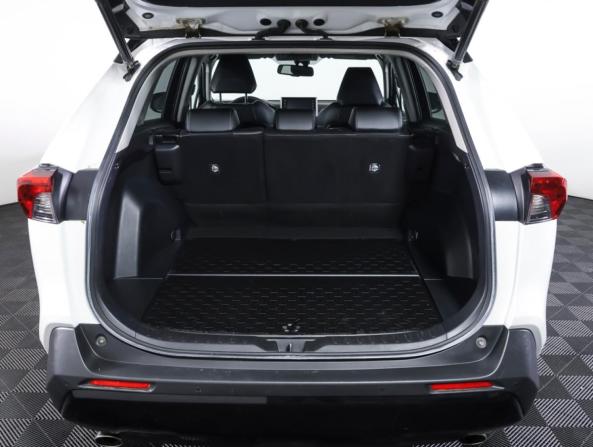 Toyota RAV4 V (XA50) с пробегом 2021 года, цена 3 970 000 рублей, 108612 км, внедорожник, Автокод Объявления
