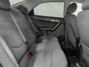 Kia Cerato II Новосибирск  - изображение 41