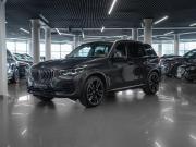 BMW X5 IV (G05/G18) Москва  - изображение 42