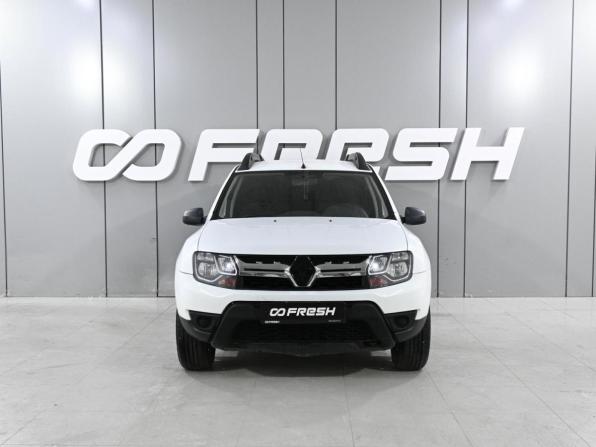 Renault Duster I Рестайлинг с пробегом 2020 года, цена 1 740 000 рублей, 48904 км, внедорожник, Автокод Объявления