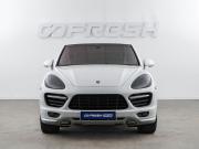 Porsche Cayenne II (958) Москва  - изображение 29