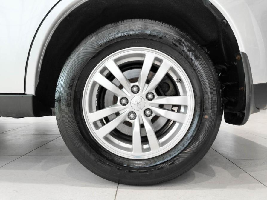 Mitsubishi Outlander III Казань  - изображение 22