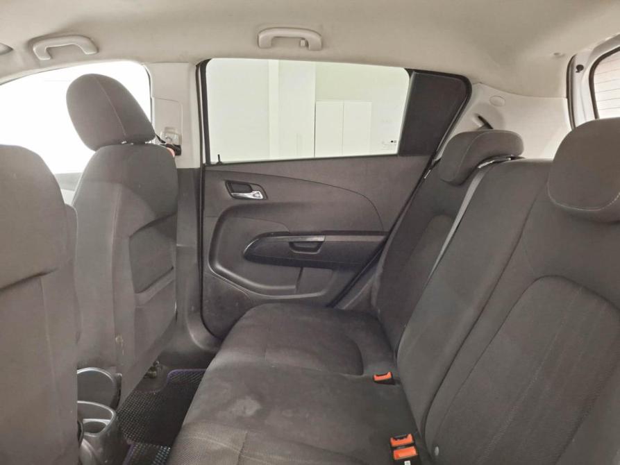 Chevrolet Aveo II Казань  - изображение 15