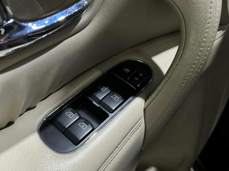 Nissan Patrol VI (Y62) Оренбург  - изображение 22