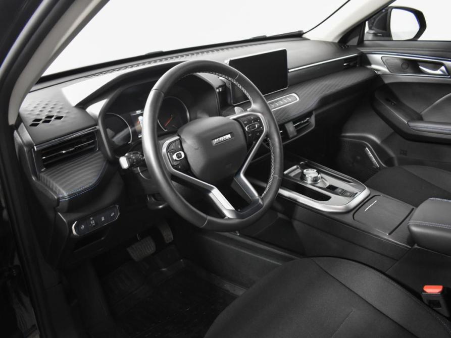 Haval Jolion I Санкт-Петербург  - изображение 10
