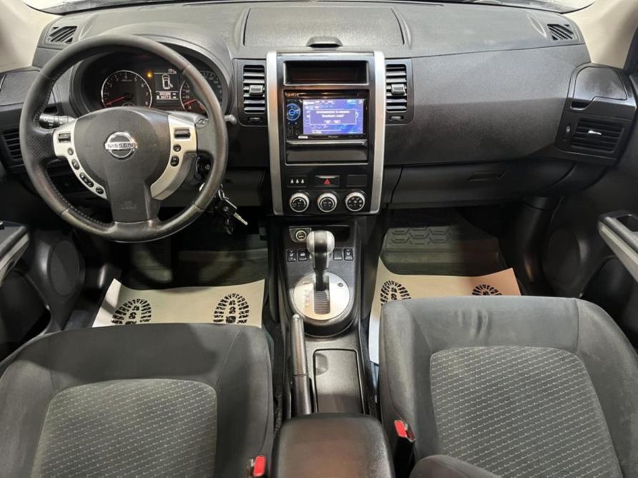 Nissan X-Trail II Рестайлинг Курск  - изображение 8