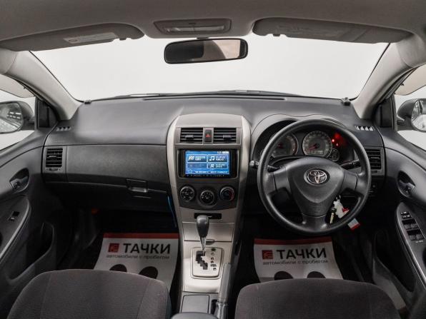 Toyota Corolla X (E140 E150) Рестайлинг с пробегом 2010 года, цена 1 099 000 рублей, 168000 км, универсал, Автокод Объявления