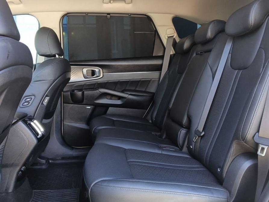 Kia Sorento IV Москва  - изображение 27