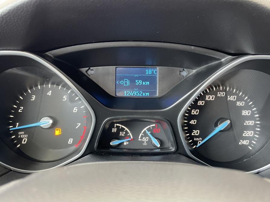 Ford Focus III Пермь  - изображение 4
