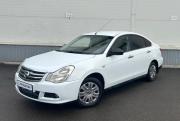 Nissan Almera III (G15) Санкт-Петербург  - изображение 23