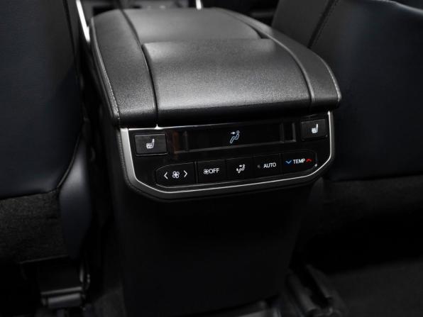 Toyota Highlander IV (XU70) с пробегом 2026 года, цена 5 245 000 рублей, 50 км, внедорожник, Автокод Объявления