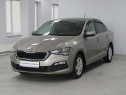Skoda Rapid II Старый Оскол  - изображение 24
